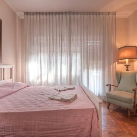 Bed & Breakfast Il Meglio Del Rome