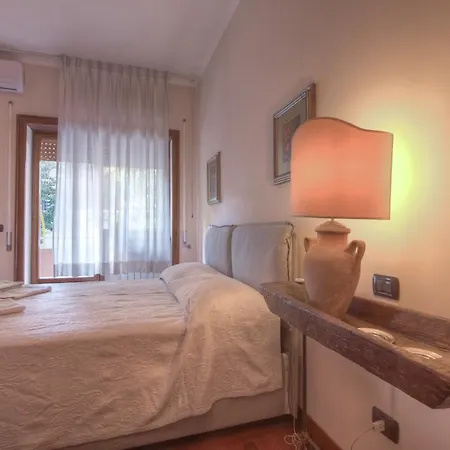 Bed & Breakfast Il Meglio Del Rome