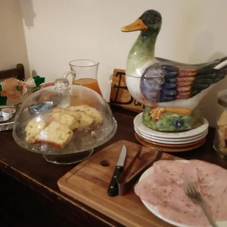 Bed & Breakfast Il Meglio Del *