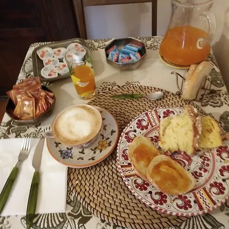 Bed & Breakfast Il Meglio Del *
